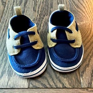 Just One You Baby Shoes